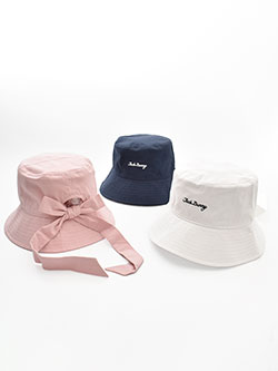 ジャックバニー　26年春夏新作　リボンハット　262-6187106
