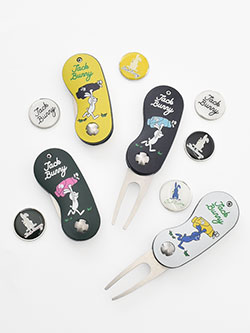 ジャックバニー　26年春夏新作　グリーンフォーク　262-6984119