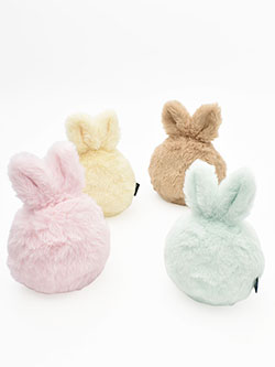 ジャックバニー　26年春夏新作　うさぎポーチ　262-6184104