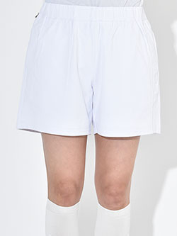 トミーヒルフィガーゴルフ　26年春夏新作　メッシュハーフパンツ　THLA609