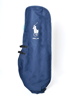 ラルフローレンゴルフ　26年春夏新作　スポーティーシリーズトラベルカバー　RLO111