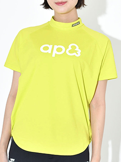 アンパスィ　26年春夏新作　リファインドライFIBOシャツ　AFS9536V5