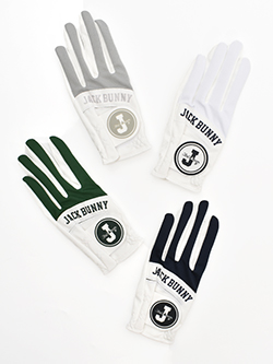 ジャックバニー　26年春夏新作　左手用合皮グローブ  (UNISEX)　262-6985211