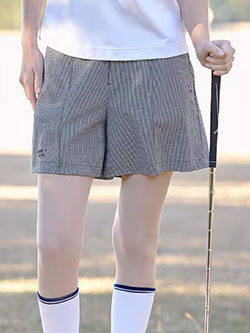 アダバット　26年春夏新作　【ADABAT NAVY】クールチドリキュロット　119-65351