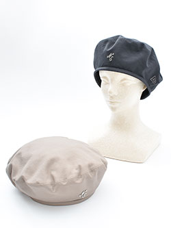 ニューエラ　26年春夏新作　クラシックロゴベレー(ユニセックス)　14744790