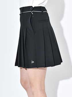 ニューエラ　26年春夏新作　プリーツスカート?　14859887