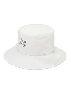 ジャックバニー　26年春夏新作　レインハット　262-6987333