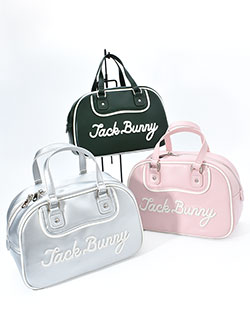 ジャックバニー　26年春夏新作　カートバッグ　262-6181301