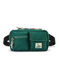 ジャックバニー　26年春夏新作　ボディバッグ　262-6181302