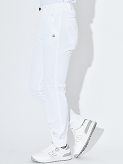 テーラーメイドゴルフ　26年春夏新作　ベーシックロングパンツ　TL805