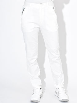 ビームスゴルフ　26年春夏新作　USシリーズSQRロングパンツ　83-23-0122-803