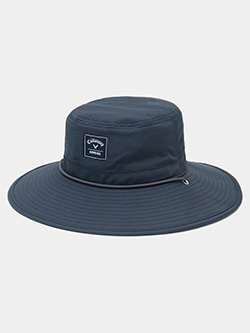 キャロウェイ　26年春夏新作　ベーシックUVハット　C26990207