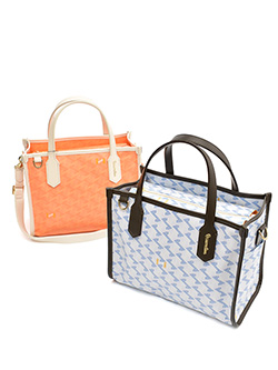 レザレクション　26年春夏新作　ラニウス スクエア ミニカートバッグ　RRCTB-001-03