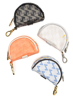 レザレクション　26年春夏新作　セッティアポーチ　RRPUC-001-02