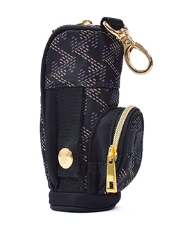 レザレクション　26年春夏新作　CBボールポーチポーチ　RRPUC-007-01