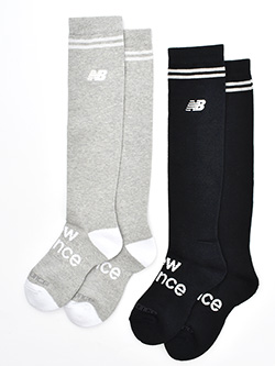 ニューバランスゴルフ　26年春夏新作　ハイソックス　012-6986506