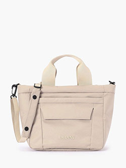 ブリーフィングゴルフ　26年春夏新作　スクエアカートバッグ　BRG261T05