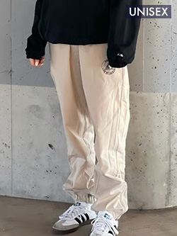 ペンデュラム　26年春夏新作　PNDLMMHAKパンツ(ユニセックス)　　05PN-02
