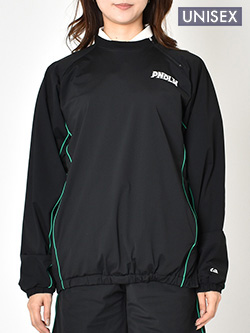 ペンデュラム　26年春夏新作　PIPINGMHAKピステ(ユニセックス)　05JK-01-1