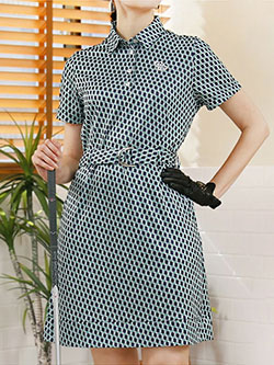 エフィカス　ジオシックワンピース　2602-4274