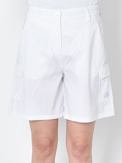 アディダスゴルフ　26年春夏新作　クライマクールカーゴ ショートパンツ　G1753