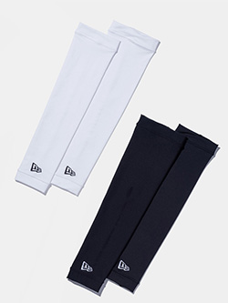 ニューエラ　26年春夏新作　フラッグロゴアームカバー(ユニセックス)　13549231