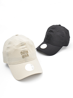 ニューエラ　9TWENTYシアサッカーキャップ　14747143