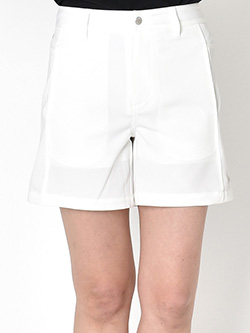 ニューエラ　26年春夏新作　ストレッチ ツイル ショートパンツ　14859845