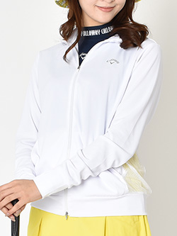 キャロウェイ　26年春夏新作　UVカット ライトウェア　C26117205