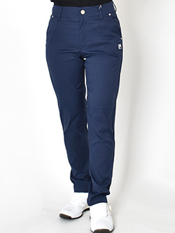 フィラゴルフ　26年春夏新作　ロングパンツ　756331