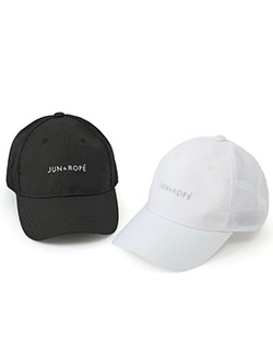 ジュンアンドロペ　メッシュコンビキャップ　ERU46000
