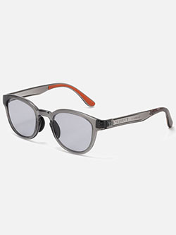 タイマー　26年春夏新作　サングラス(ELIOT)standard　TY100-ST