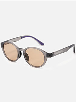 タイマー　26年春夏新作　サングラス(PABLO)standard　TY103-ST