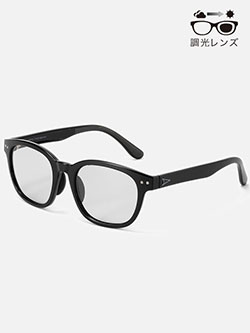 タイマー　サングラス(HARDY2)　TY107-PH【調光レンズ】