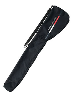 トミーヒルフィガーゴルフ　クラブケースシグネチャー　THMG6SKB