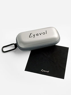アイヴォル　ZIP SOFT CASE LOGO　ZIPSOFTCASE