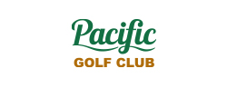パシフィックゴルフクラブ