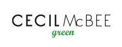 CECIL McBEE green