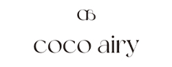 ココエアリー(coco airy)