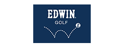エドウィンゴルフ(EDWIN GOLF)