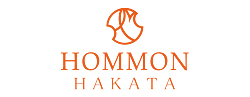 ホンモンハカタ(HOMMON HAKATA)