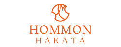 ホンモンハカタ(HOMMON HAKATA)