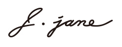 ジェイジェーン(J.JANE)