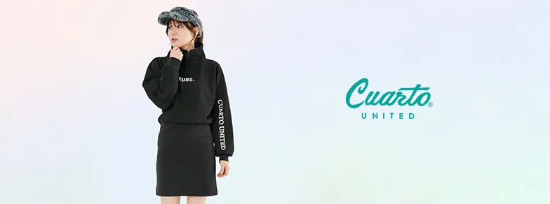 クアルトユナイテッド