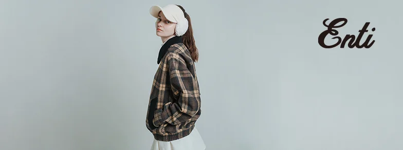 エンティ(ENTI)