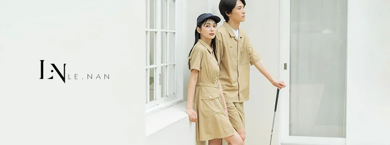 ルナンゴルフ(LE.NAN GOLF)