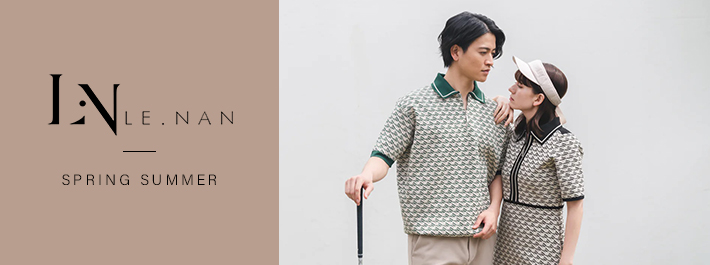 ルナンゴルフ(LE.NAN GOLF)