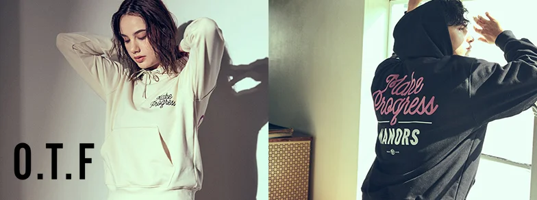 オーティーエフ(O.T.F)