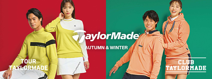 (Taylormade)