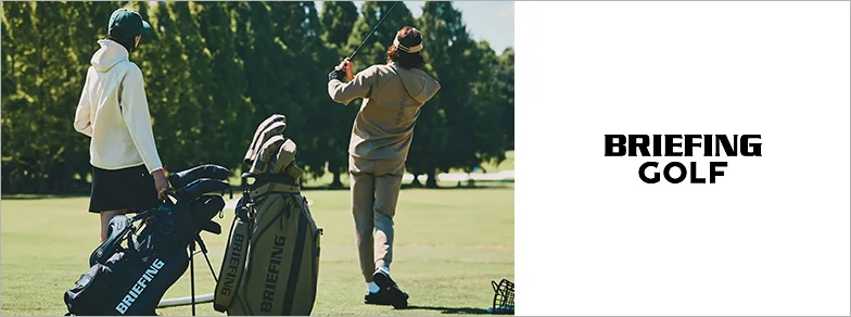 BRIEFING GOLF(ブリーフィングゴルフ)